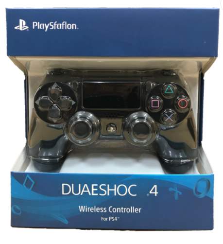 ds 4 controller for mac chrome cast remote