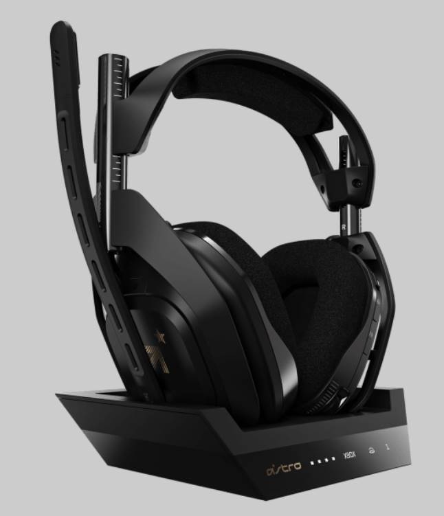 astro a50 headset