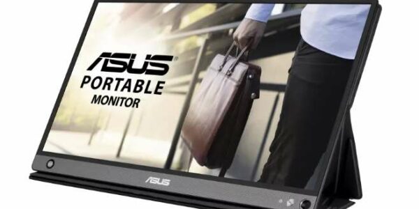mb16ahp portable monitor for xss