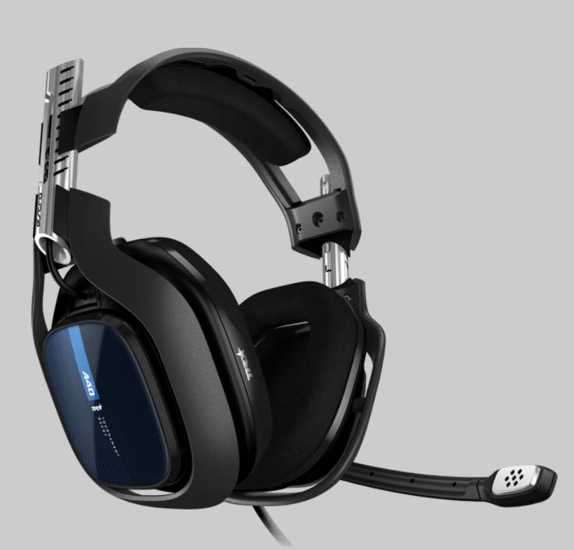 Astro A40 headset